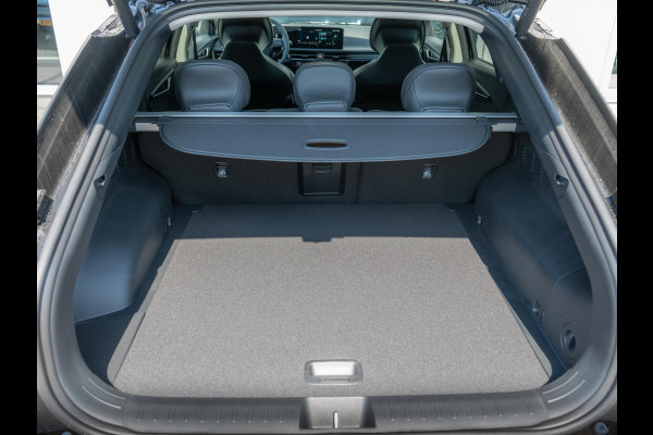 Kia Ev6 Plus Advanced 84 kWh OP VOORRAAD| Stoel en stuurverwarming | Stoel ventilatie | Navi | PDC |