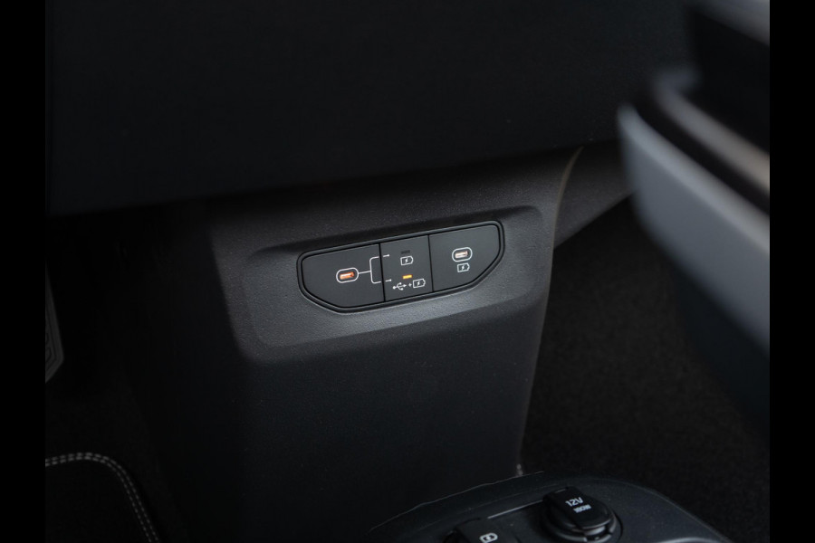 Kia Ev6 Plus Advanced 84 kWh OP VOORRAAD| Stoel en stuurverwarming | Stoel ventilatie | Navi | PDC |