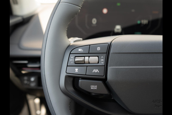 Kia Ev6 Plus Advanced 84 kWh OP VOORRAAD| Stoel en stuurverwarming | Stoel ventilatie | Navi | PDC |