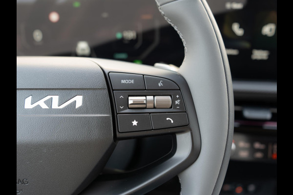 Kia Ev6 Plus Advanced 84 kWh OP VOORRAAD| Stoel en stuurverwarming | Stoel ventilatie | Navi | PDC |