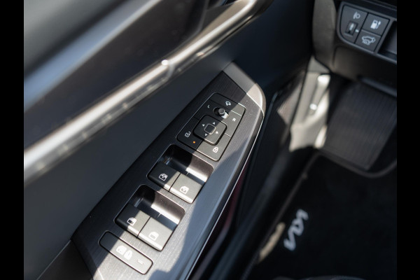 Kia Ev6 Plus Advanced 84 kWh OP VOORRAAD| Stoel en stuurverwarming | Stoel ventilatie | Navi | PDC |
