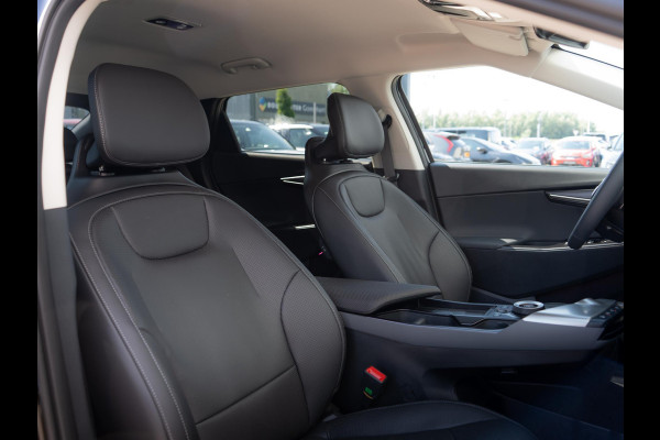 Kia Ev6 Plus Advanced 84 kWh OP VOORRAAD| Stoel en stuurverwarming | Stoel ventilatie | Navi | PDC |