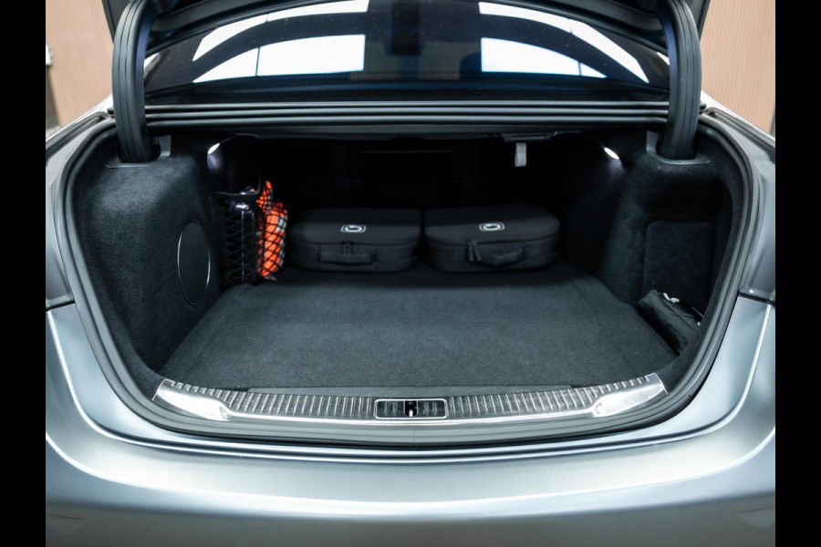 Mercedes-Benz S-Klasse AMG 63 S E Performance | Burmester 4D | Carbon | Massage | Panoramadak