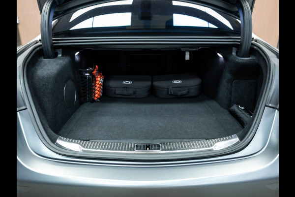 Mercedes-Benz S-Klasse AMG 63 S E Performance | Burmester 4D | Carbon | Massage | Panoramadak