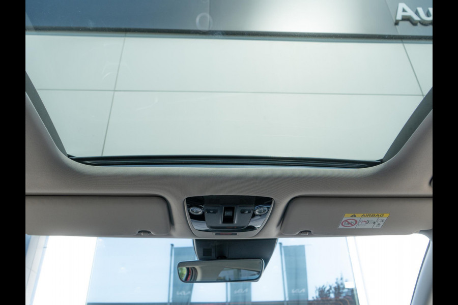 Kia Sportage 1.6 T-GDi Hybrid DynamicPlusLine | Schuifkanteldak | Stoel en stuurverwarming |