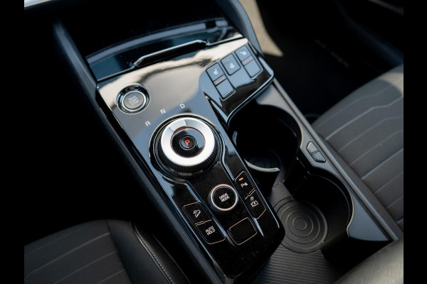 Kia Sportage 1.6 T-GDi Hybrid DynamicPlusLine | Schuifkanteldak | Stoel en stuurverwarming |