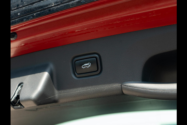 Kia Sportage 1.6 T-GDi Hybrid DynamicPlusLine | Schuifkanteldak | Stoel en stuurverwarming |