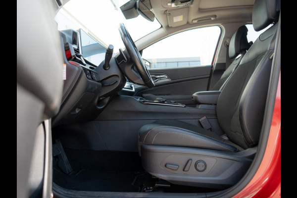Kia Sportage 1.6 T-GDi Hybrid DynamicPlusLine | Schuifkanteldak | Stoel en stuurverwarming |