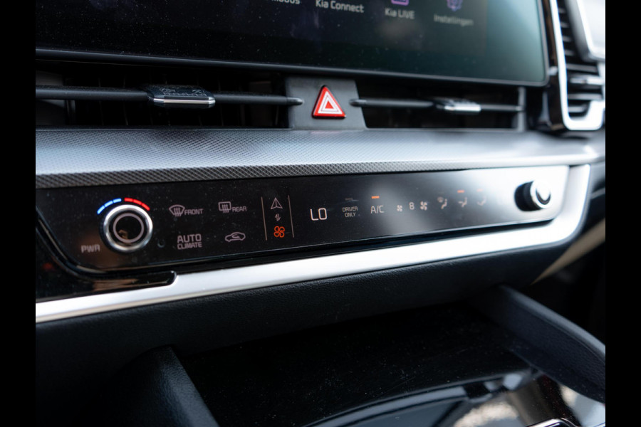 Kia Sportage 1.6 T-GDi Hybrid DynamicPlusLine | Schuifkanteldak | Stoel en stuurverwarming |