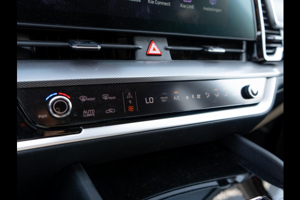 Kia Sportage 1.6 T-GDi Hybrid DynamicPlusLine | Schuifkanteldak | Stoel en stuurverwarming |