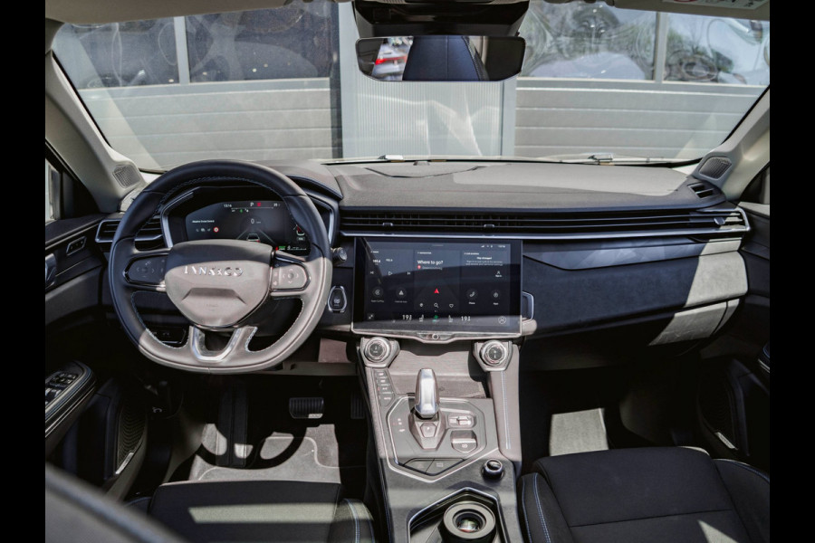 Lynk & Co 01 1.5 Black Edition Panoramadak|360° Camera|ACC|Stoelverwarming|Navi|Carplay