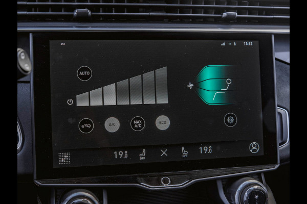 Lynk & Co 01 1.5 Black Edition Panoramadak|360° Camera|ACC|Stoelverwarming|Navi|Carplay