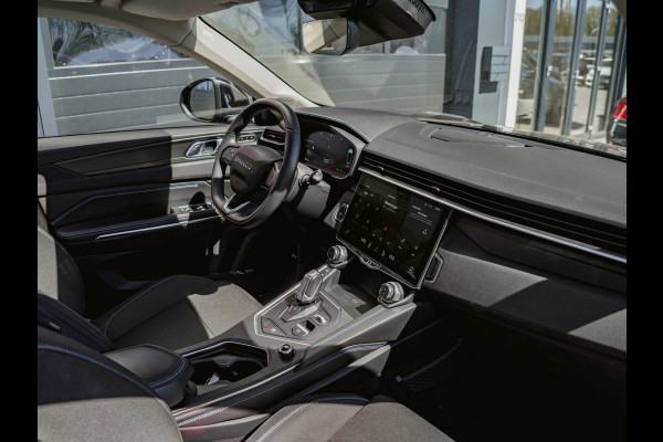Lynk & Co 01 1.5 Black Edition Panoramadak|360° Camera|ACC|Stoelverwarming|Navi|Carplay