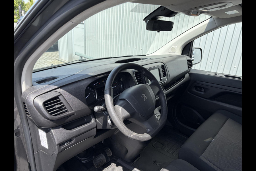Peugeot Expert 2.0 L3*AUTOM.*NAV*3PERS*CRUISE*HAAK*A/C*2500KGTR.*