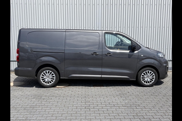 Peugeot Expert 2.0 L3*AUTOM.*NAV*3PERS*CRUISE*HAAK*A/C*2500KGTR.*