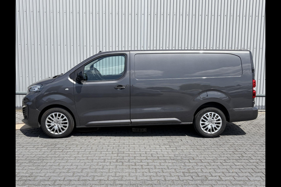 Peugeot Expert 2.0 L3*AUTOM.*NAV*3PERS*CRUISE*HAAK*A/C*2500KGTR.*
