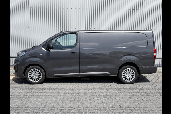 Peugeot Expert 2.0 L3*AUTOM.*NAV*3PERS*CRUISE*HAAK*A/C*2500KGTR.*