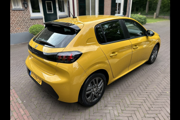 Peugeot 208 1.2 100pk Pack Navi, CarPlay, PDC, LM-velgen