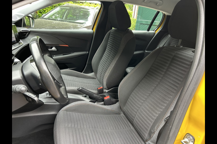 Peugeot 208 1.2 100pk Pack Navi, CarPlay, PDC, LM-velgen