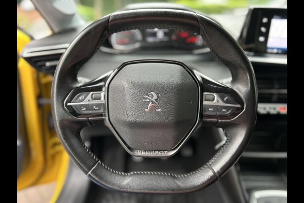 Peugeot 208 1.2 100pk Pack Navi, CarPlay, PDC, LM-velgen