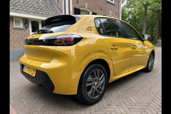 Peugeot 208 1.2 100pk Pack Navi, CarPlay, PDC, LM-velgen