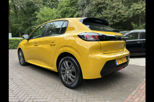 Peugeot 208 1.2 100pk Pack Navi, CarPlay, PDC, LM-velgen