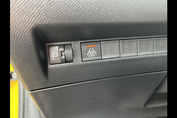 Peugeot 208 1.2 100pk Pack Navi, CarPlay, PDC, LM-velgen