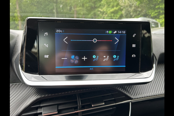 Peugeot 208 1.2 100pk Pack Navi, CarPlay, PDC, LM-velgen