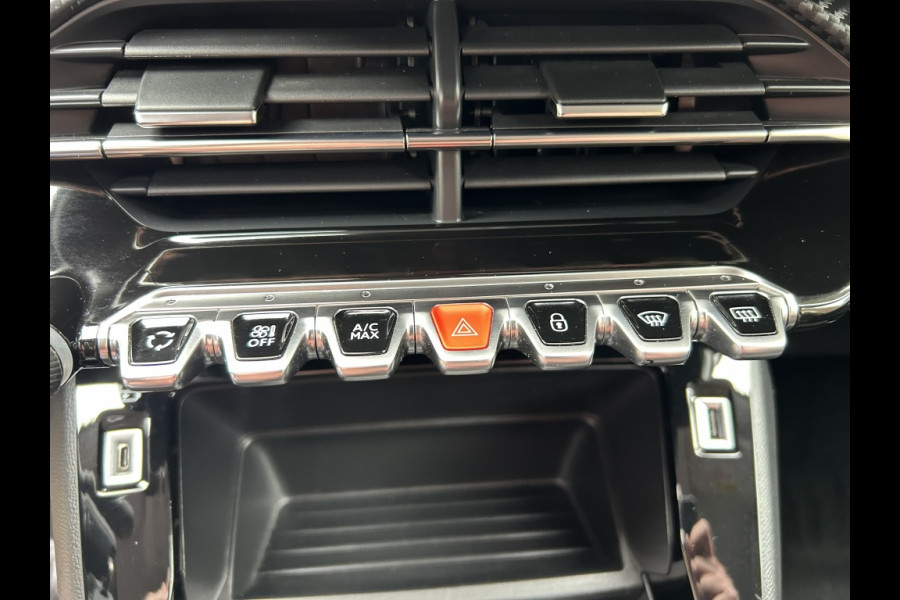Peugeot 208 1.2 100pk Pack Navi, CarPlay, PDC, LM-velgen