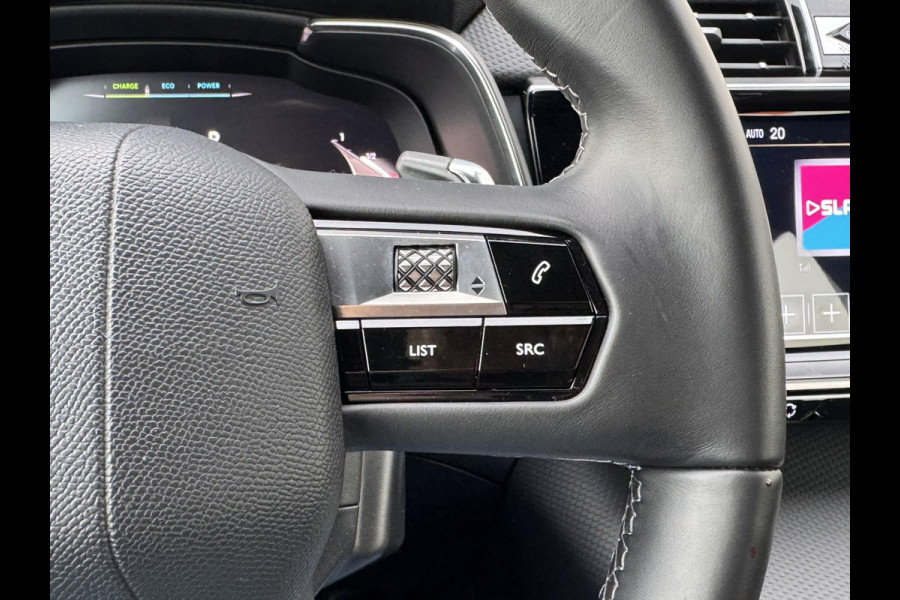 DS 7 E-Tense 225 Bastille+ PHEV | Rijklaar geleverd | Unieke km-stand