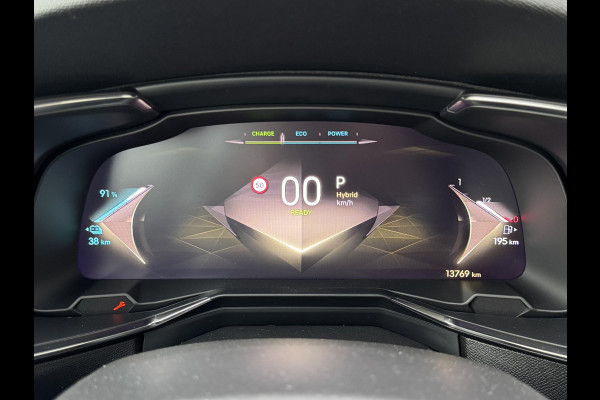 DS 7 E-Tense 225 Bastille+ PHEV | Rijklaar geleverd | Unieke km-stand