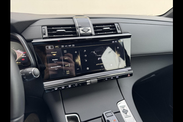 DS 7 E-Tense 225 Bastille+ PHEV | Rijklaar geleverd | Unieke km-stand