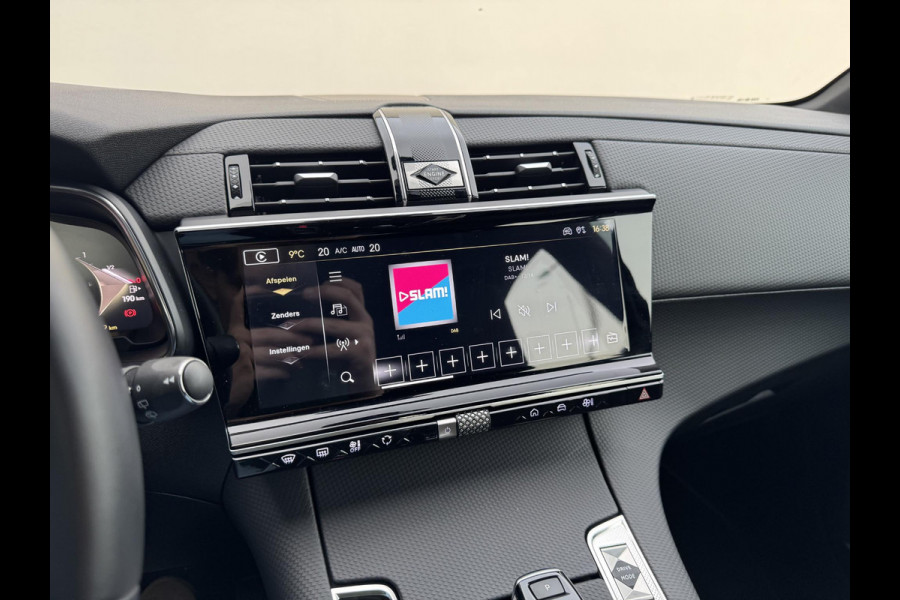 DS 7 E-Tense 225 Bastille+ PHEV | Rijklaar geleverd | Unieke km-stand
