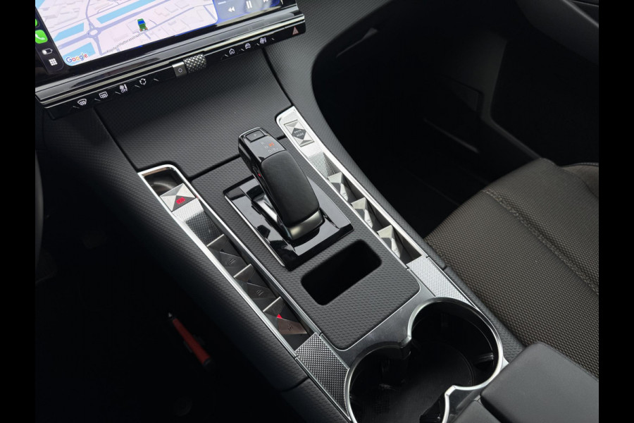 DS 7 E-Tense 225 Bastille+ PHEV | Rijklaar geleverd | Unieke km-stand
