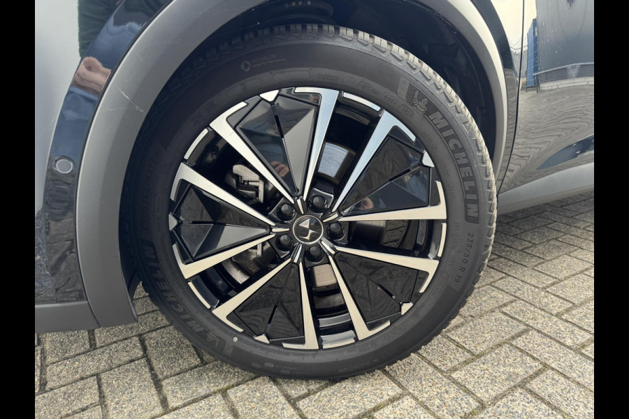 DS 7 E-Tense 225 Bastille+ PHEV | Rijklaar geleverd | Unieke km-stand