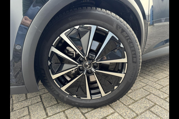 DS 7 E-Tense 225 Bastille+ PHEV | Rijklaar geleverd | Unieke km-stand