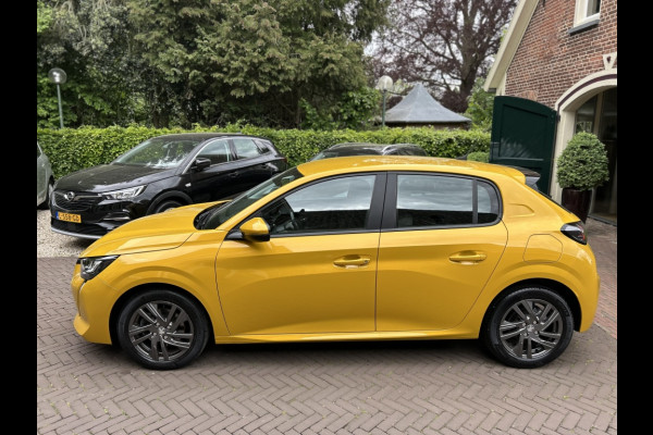 Peugeot 208 1.2 100pk Pack Navi, CarPlay, PDC, LM-velgen
