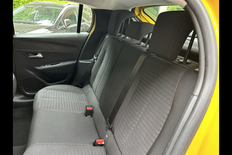 Peugeot 208 1.2 100pk Pack Navi, CarPlay, PDC, LM-velgen