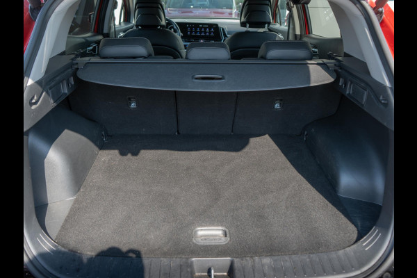 Kia Sportage 1.6 T-GDi Hybrid DynamicPlusLine | Schuifkanteldak | Stoel en stuurverwarming |