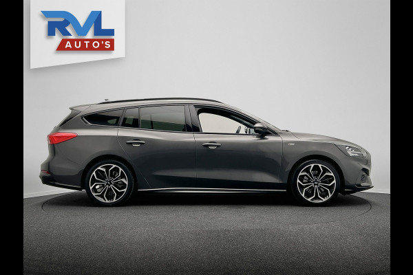 Ford FOCUS Wagon 1.0 EcoBoost ST Line Business | Origineel Nederlands | Carplay | Camera | Navigatie | Climate-control | Cruise |