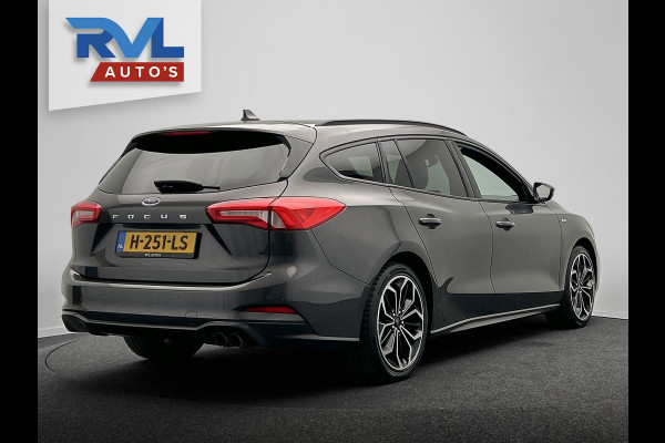 Ford FOCUS Wagon 1.0 EcoBoost ST Line Business | Origineel Nederlands | Carplay | Camera | Navigatie | Climate-control | Cruise |