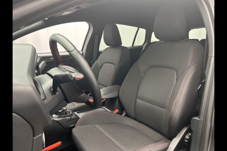 Ford FOCUS Wagon 1.0 EcoBoost ST Line Business | Origineel Nederlands | Carplay | Camera | Navigatie | Climate-control | Cruise |