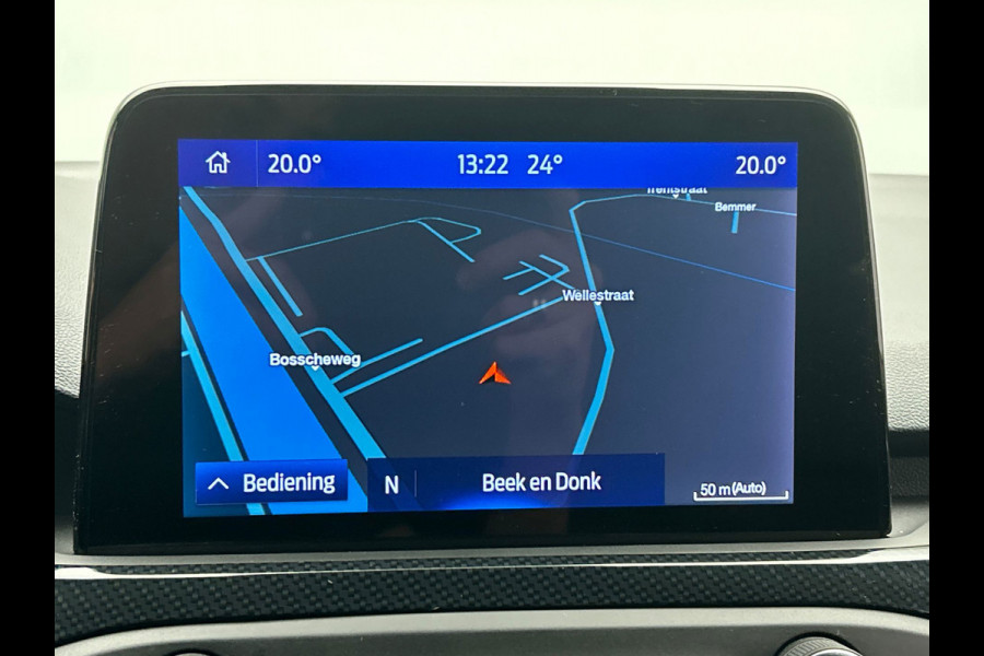 Ford FOCUS Wagon 1.0 EcoBoost ST Line Business | Origineel Nederlands | Carplay | Camera | Navigatie | Climate-control | Cruise |