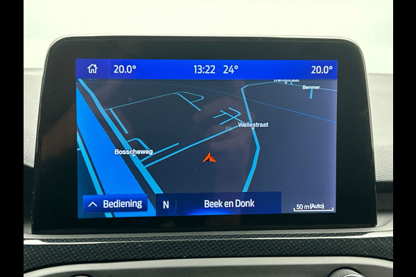 Ford FOCUS Wagon 1.0 EcoBoost ST Line Business | Origineel Nederlands | Carplay | Camera | Navigatie | Climate-control | Cruise |
