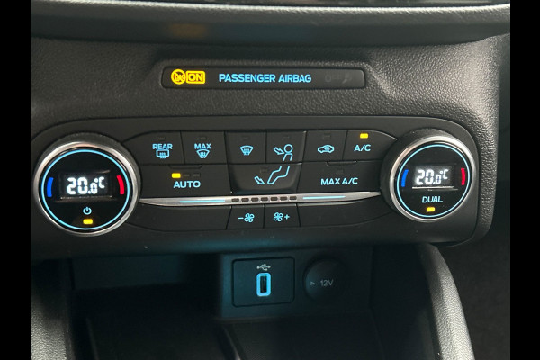 Ford FOCUS Wagon 1.0 EcoBoost ST Line Business | Origineel Nederlands | Carplay | Camera | Navigatie | Climate-control | Cruise |