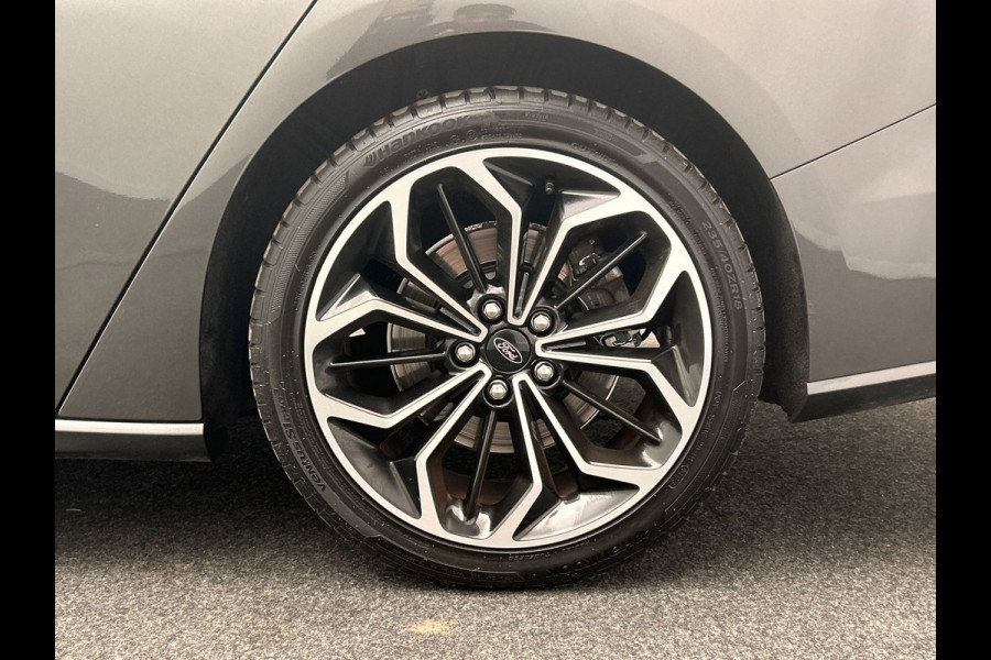 Ford FOCUS Wagon 1.0 EcoBoost ST Line Business | Origineel Nederlands | Carplay | Camera | Navigatie | Climate-control | Cruise |