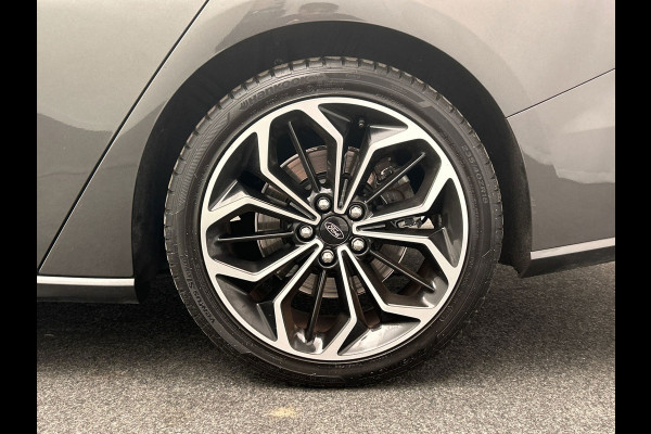Ford FOCUS Wagon 1.0 EcoBoost ST Line Business | Origineel Nederlands | Carplay | Camera | Navigatie | Climate-control | Cruise |