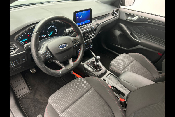 Ford FOCUS Wagon 1.0 EcoBoost ST Line Business | Origineel Nederlands | Carplay | Camera | Navigatie | Climate-control | Cruise |