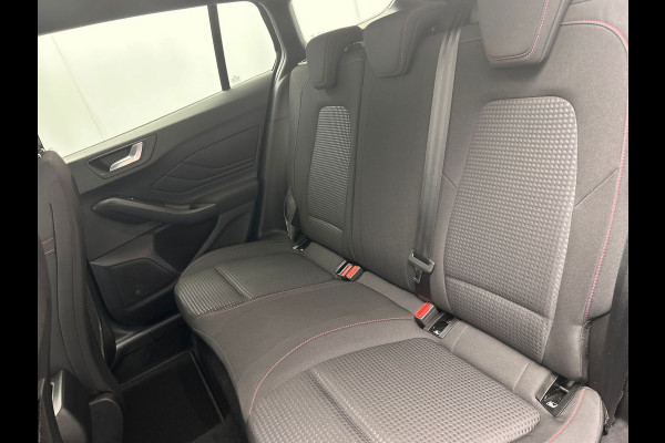 Ford FOCUS Wagon 1.0 EcoBoost ST Line Business | Origineel Nederlands | Carplay | Camera | Navigatie | Climate-control | Cruise |