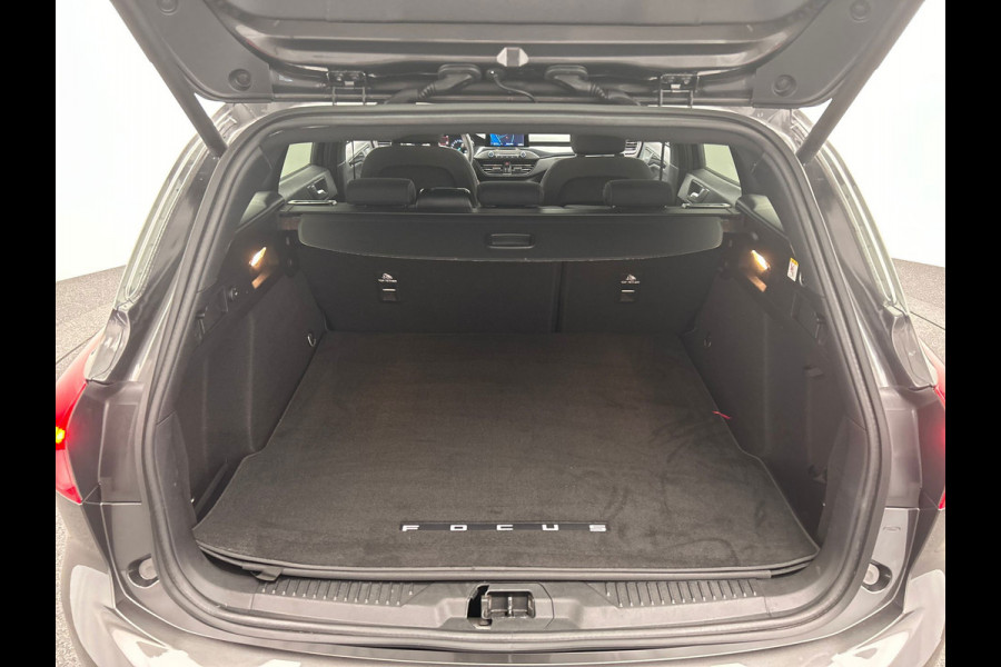 Ford FOCUS Wagon 1.0 EcoBoost ST Line Business | Origineel Nederlands | Carplay | Camera | Navigatie | Climate-control | Cruise |